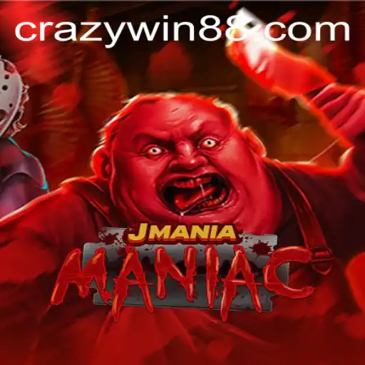 JManiaManiac: The Ultimate Gaming Experience with CRAZYWIN