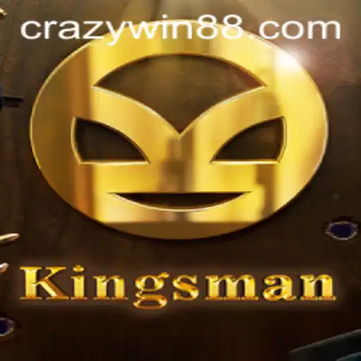 Unveiling the Thrilling World of 'Kingsman' with the Exciting 'CRAZYWIN' Feature