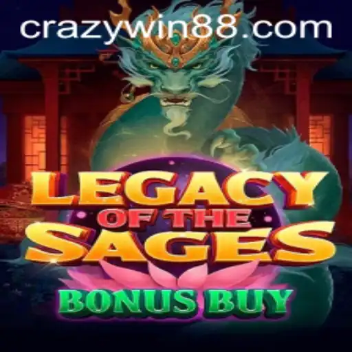 Explore the Thrills of Legacy of the Sages Bonus Buy: An Exciting Adventure with Crazy Wins