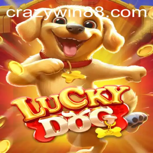Unleashing the Thrill of LuckyDog: CRAZYWIN Strategy and Gameplay