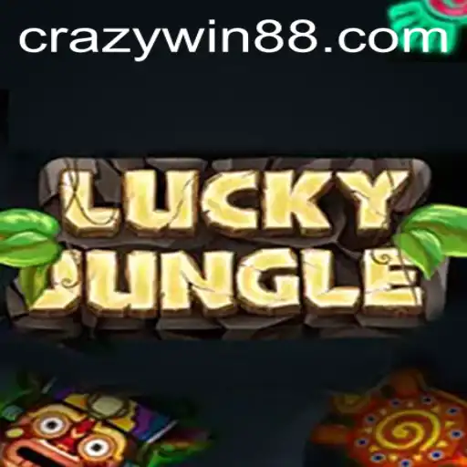Exploring the Thrills of LuckyJungle: Unveiling the CRAZYWIN Adventure