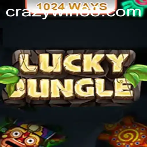 Discover the Adventure of LuckyJungle1024: Unleashing CRAZYWIN