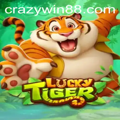 LuckyTiger: An Exciting Journey with CRAZYWIN