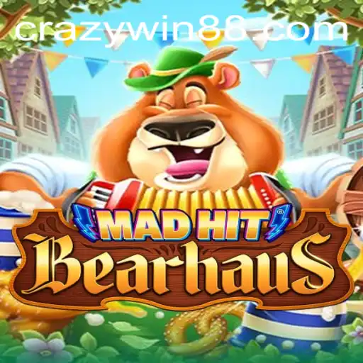 Exploring the Wild World of MadHitBearhaus and the Thrill of CRAZYWIN