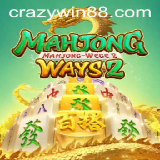 MahjongWays2: Unleashing the CRAZYWIN in the Latest Gaming Sensation