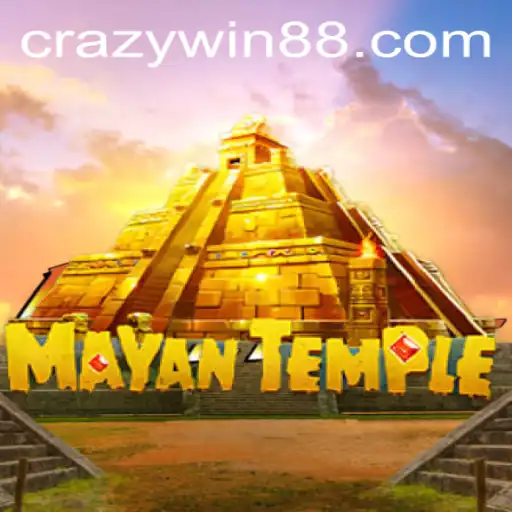 Exploring the Thrills of MayanTemple: Unveiling the CRAZYWIN Adventure