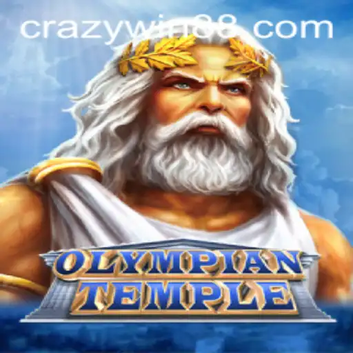 Discover the Mystical Adventure of OlympianTemple and the Thrill of CRAZYWIN