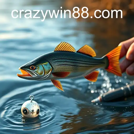 The Digital Transformation of Angling: Exploring Online Fishing