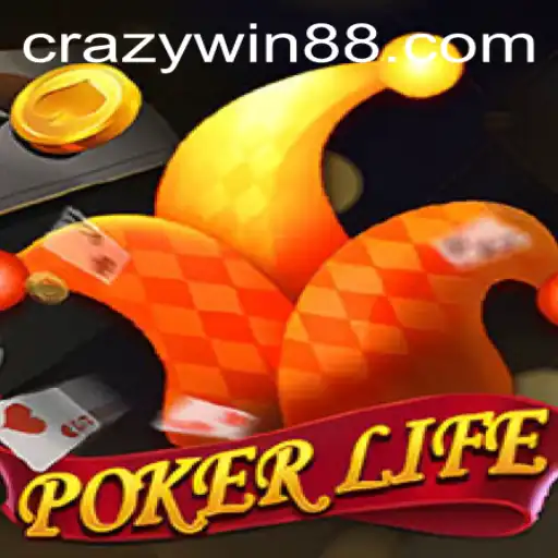 Discover the Thrills of PokerLife and the Exciting CRAZYWIN Feature