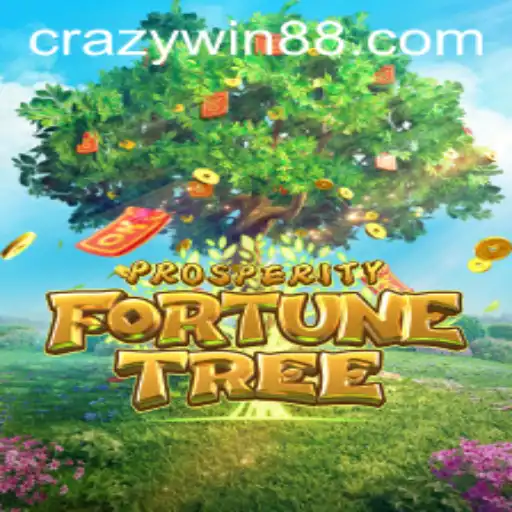Unleashing the Secrets of ProsperityFortuneTree: A Deep Dive into CRAZYWIN