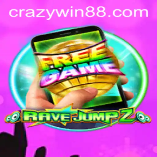 RaveJump2M: Master the Art of CRAZYWIN