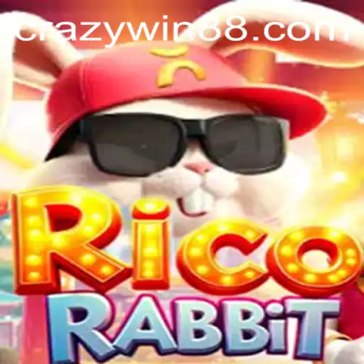 RicoRabbit: Dive into the Excitement of CRAZYWIN Gameplay