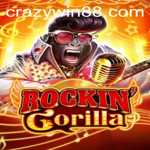 RockinGorilla: Exploring the Exciting World of CRAZYWIN