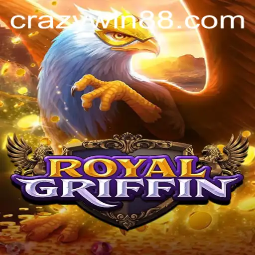 Unveiling RoyalGriffin: The CRAZYWIN Adventure