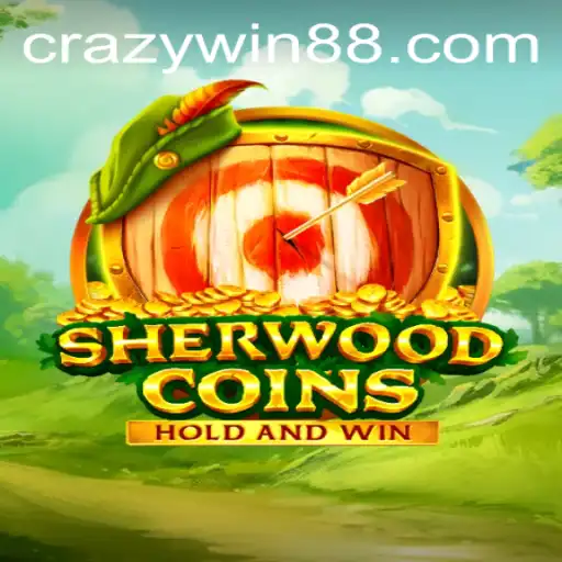 Discover SherwoodCoins: Uncover the Excitement with the CRAZYWIN Bonus