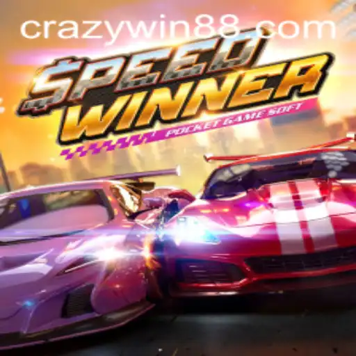 SpeedWinner: Dive into the Electrifying World of High-Octane Racing with CRAZYWIN