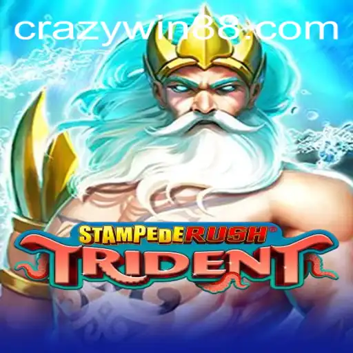 Unleash the Excitement: StempedeRushTrident with CRAZYWIN