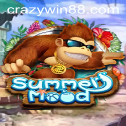 SummerMood: The Ultimate Gaming Experience with CRAZYWIN