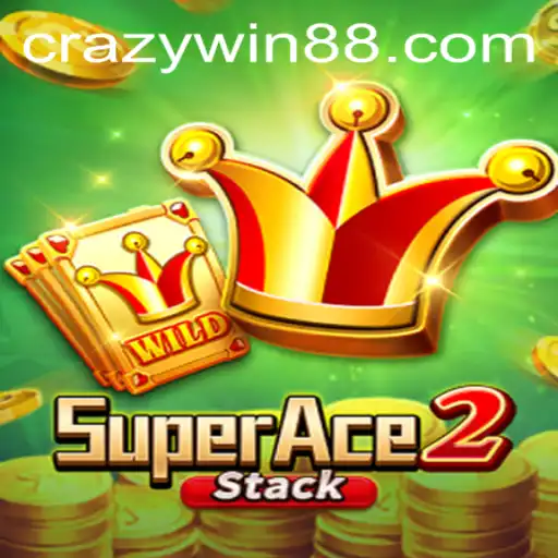 Unleashing the Thrills of SuperAce2: Dive into the CRAZYWIN Adventure
