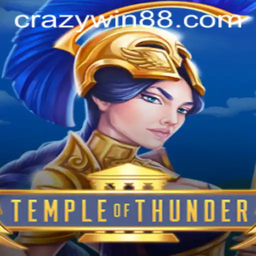 Unleashing the Elemental Fury in TempleofThunder
