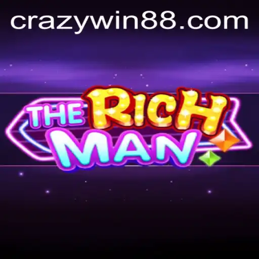 Experience the Thrills of TheRichMan: A Game of Strategy and Adventure