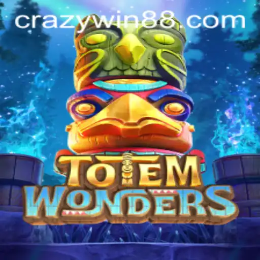 Unleashing the Magic of TotemWonders: Dive into the CRAZYWIN Phenomenon