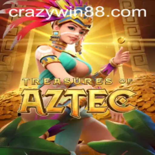 Unveiling the Thrilling Adventure in Treasures of Aztec: The CRAZYWIN Experience