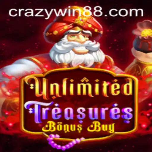 Exploring the Thrills of UnlimitedTreasuresBonusBuy: A Journey into CRAZYWIN Experiences