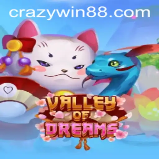 Exploring the Enchantment of 'ValleyofDreams': A Journey into the CRAZYWIN Experience