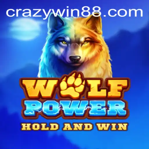 Explore the Wild Adventure: WolfPower and Its Intriguing 'CRAZYWIN' Feature