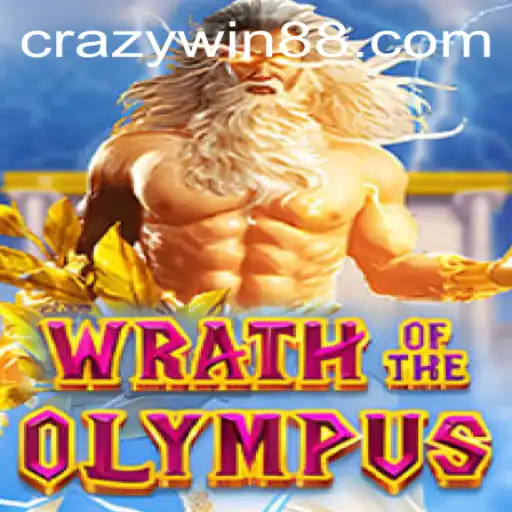 Wrath of Olympus: Unleash the Power of the Gods