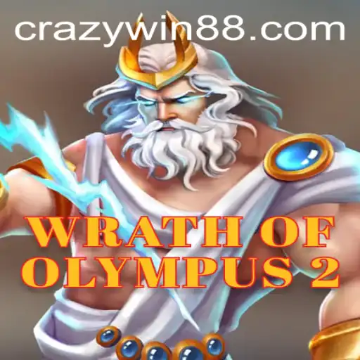 Discover the Epic Adventure in WrathofOlympus2 with the CRAZYWIN Feature